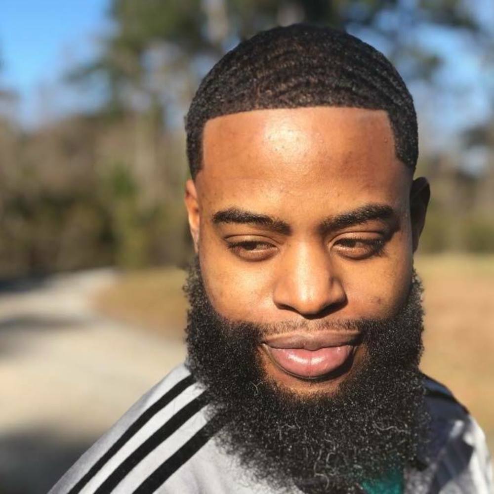 Meet your Posher, Brian